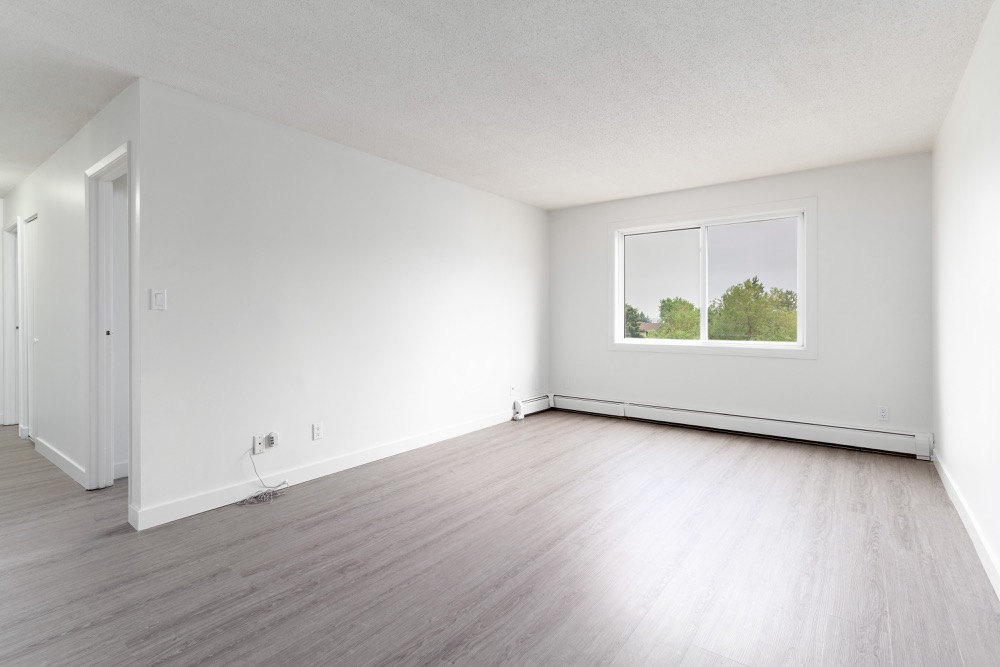 2 Bedroom at Marlborough Manor