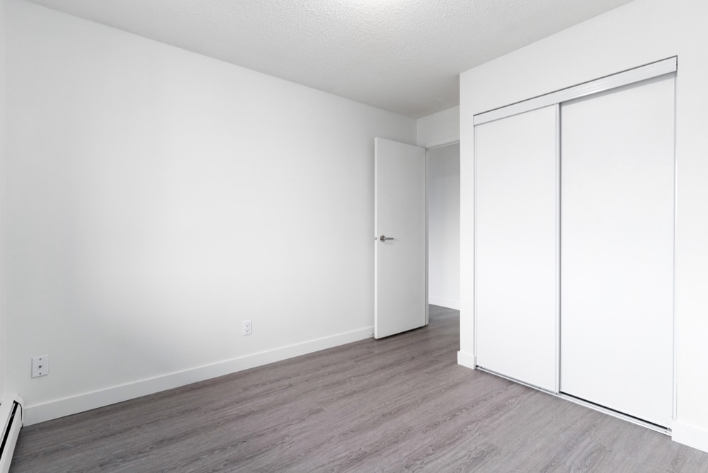 2 Bedroom at Marlborough Manor