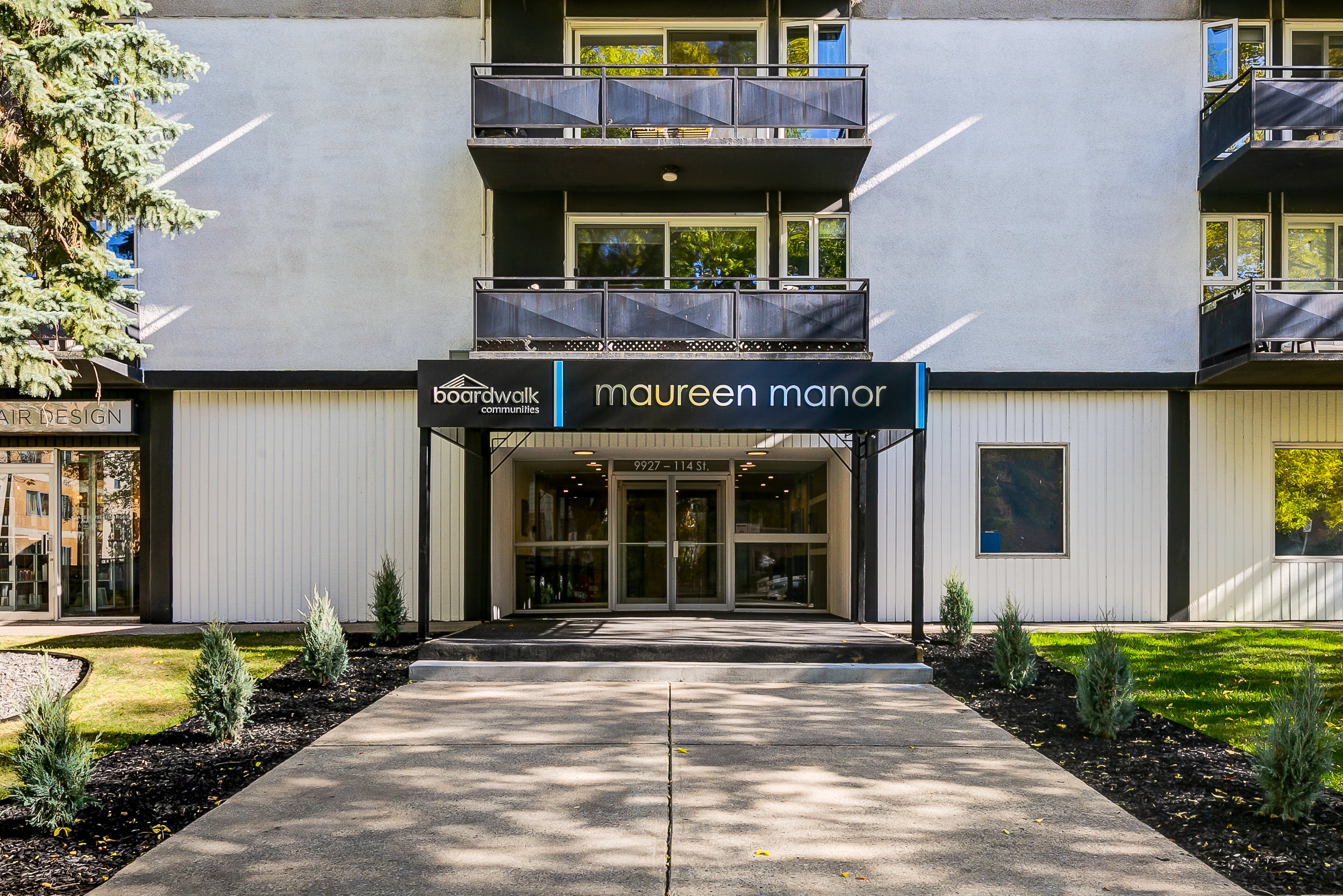 photo de la propriété pour le 9927 114 St. NW, St Albert