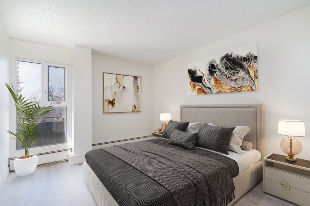 1 Bedroom at Maureen Manor