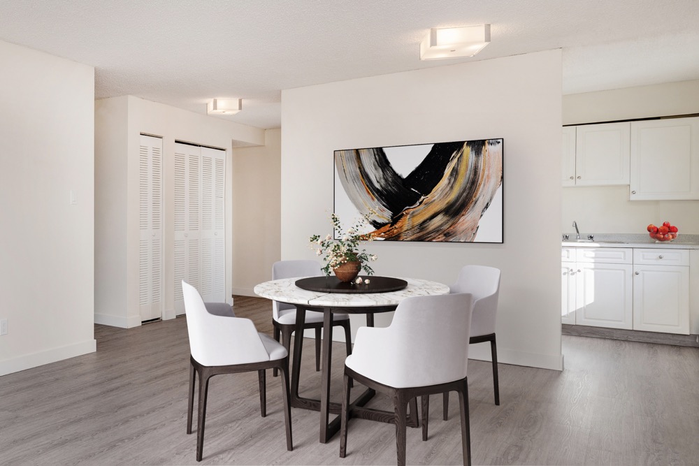 1 Bedroom at Maureen Manor