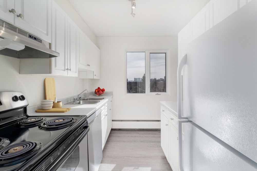 1 Bedroom at Maureen Manor