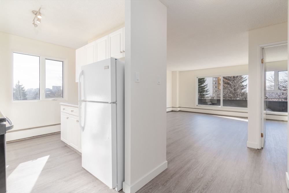 1 Bedroom at Maureen Manor