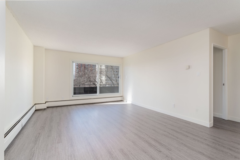 1 Bedroom at Maureen Manor