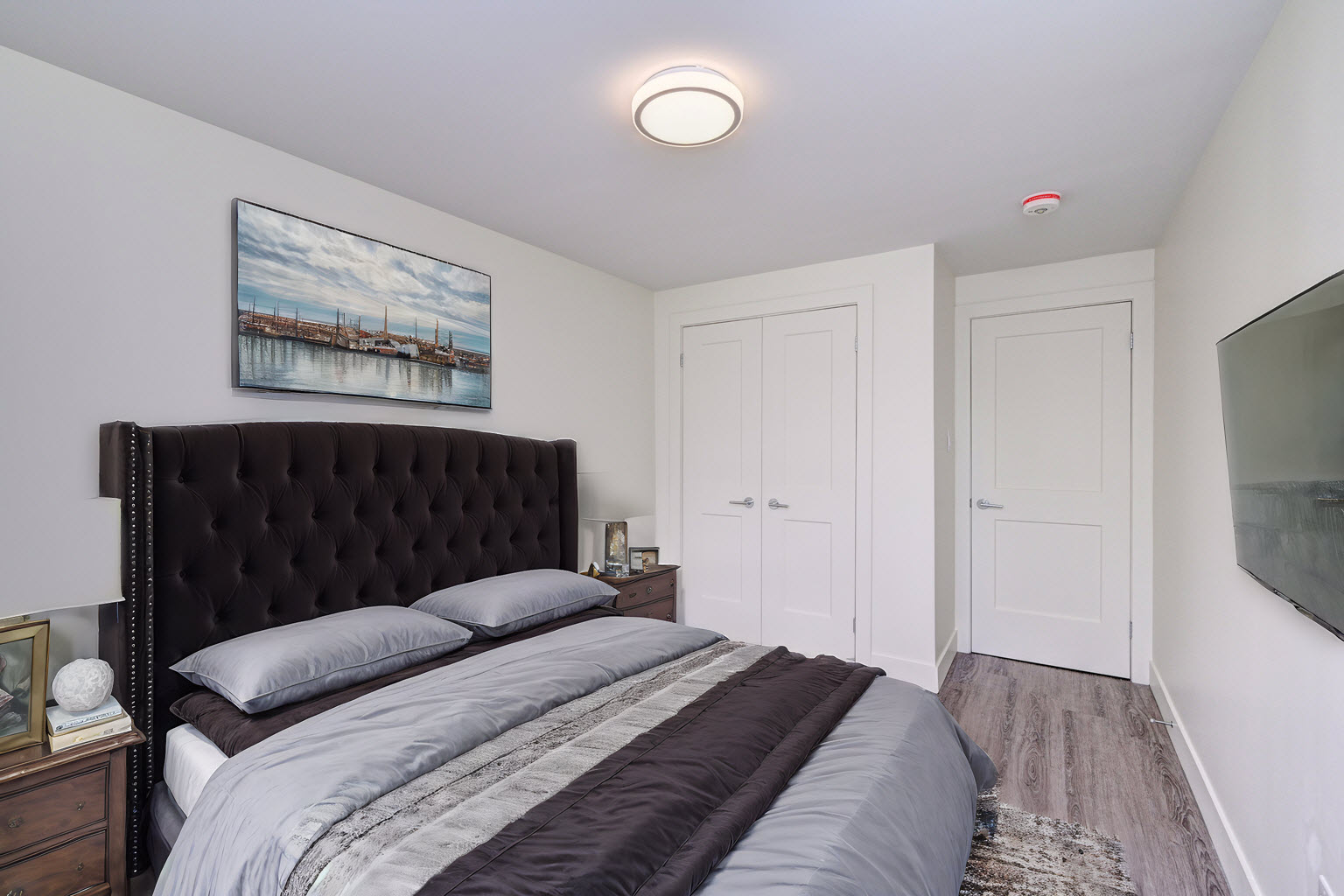2 Bedroom Townhouse Premium at Mayfieldview Court