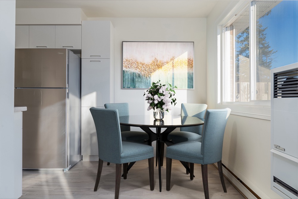 3 Bedroom Townhouse Premium at Mayfieldview Court