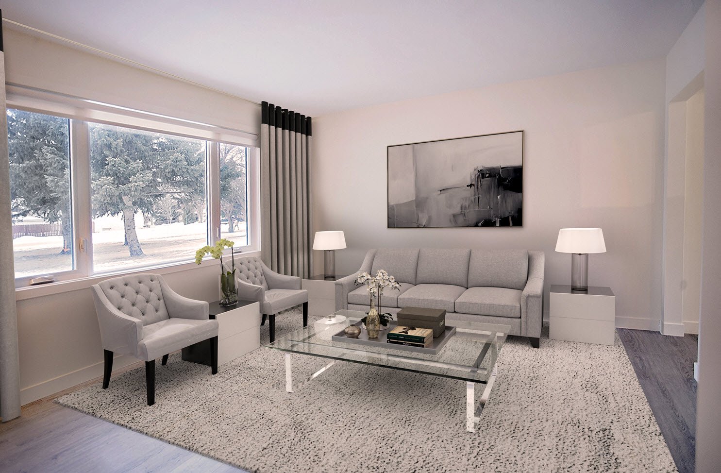 property photo for 100 Gladmer Park, Saskatoon