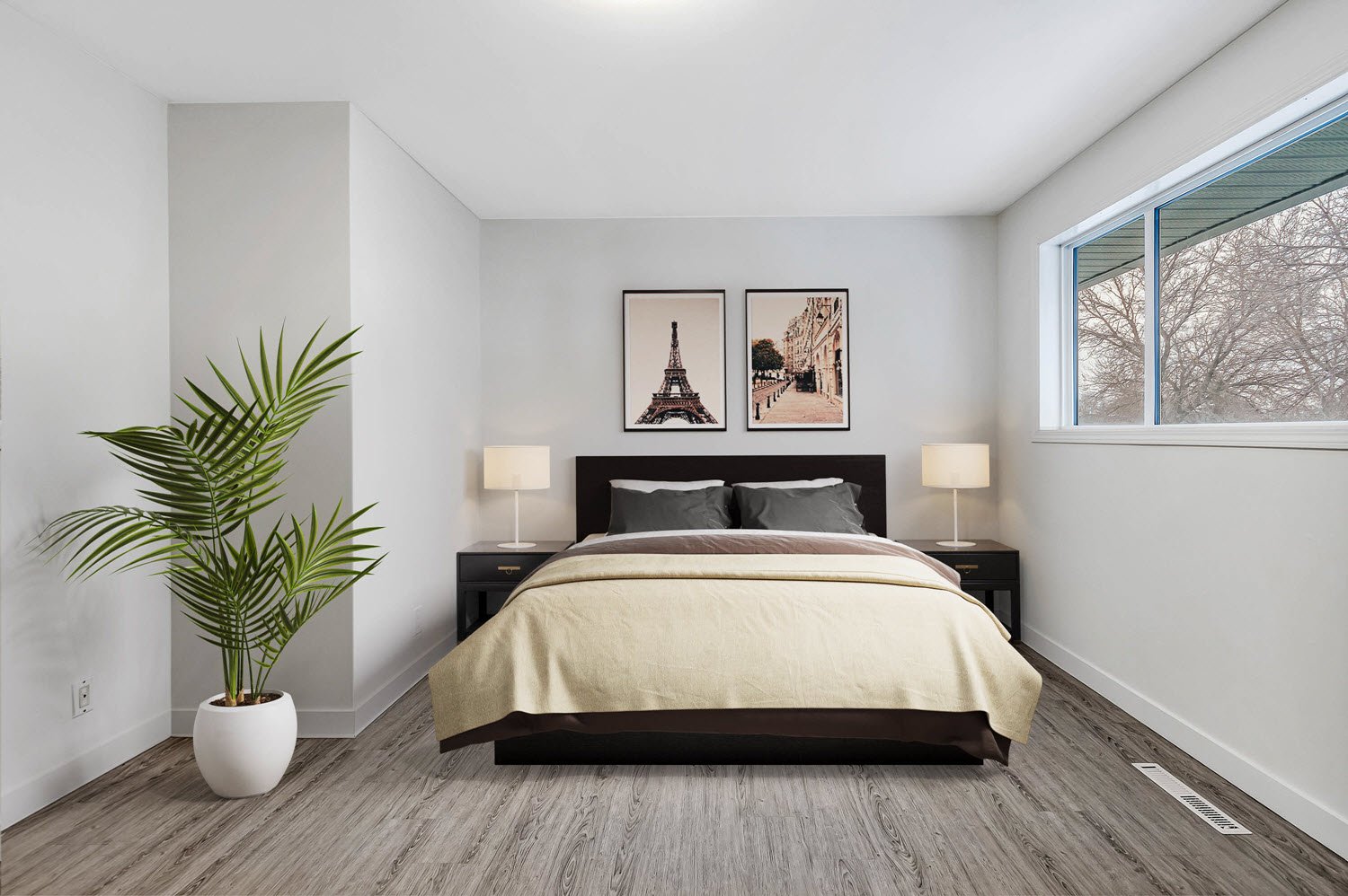 3 Bedroom Townhouse at Meadow Park Estates