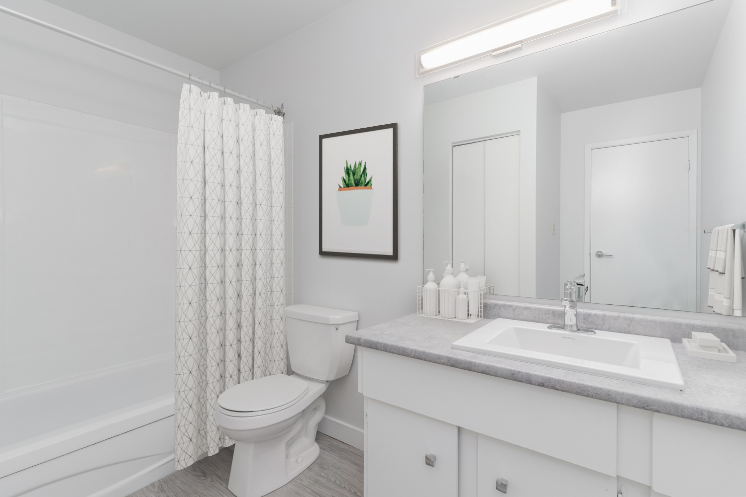 1 Chambre at Meadowview Manor