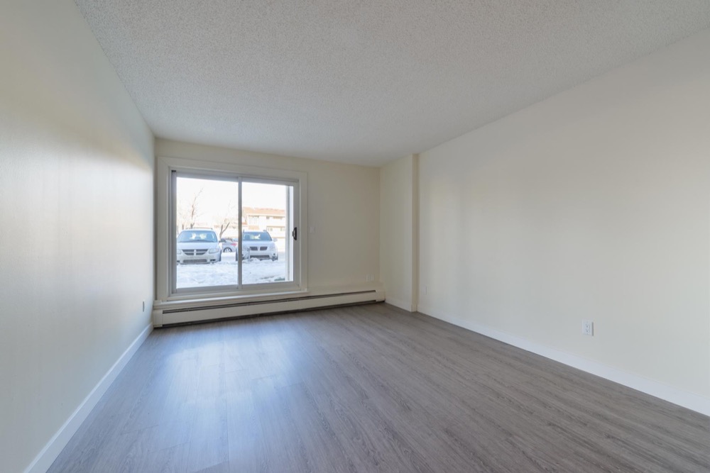 2 Bedroom at Meadowview Manor
