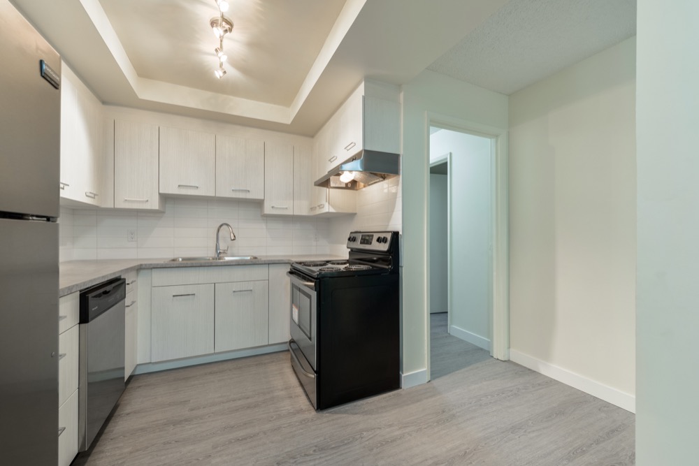 2 Bedroom at Morningside Estates
