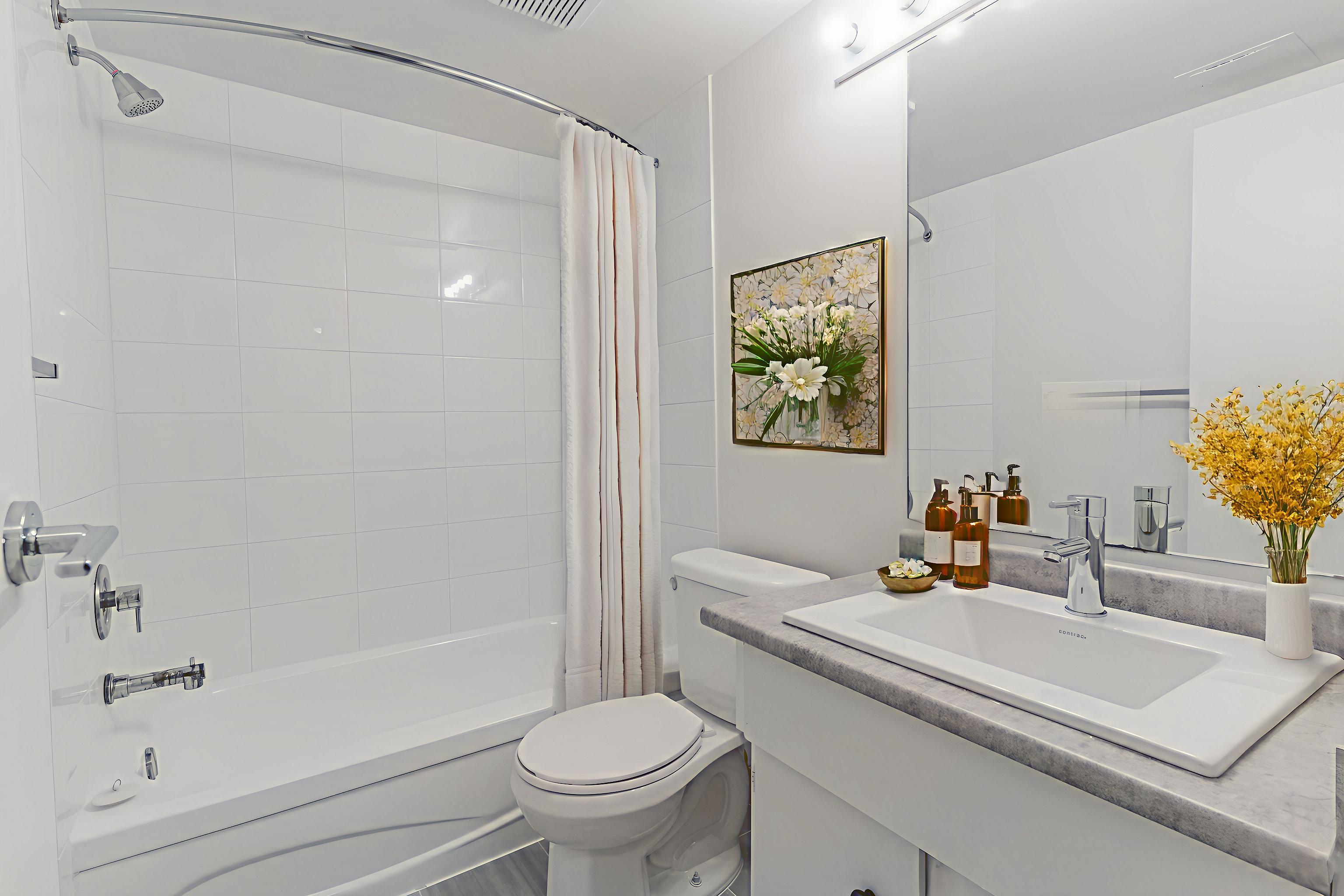 2 Bedroom Premium at Morningside Estates
