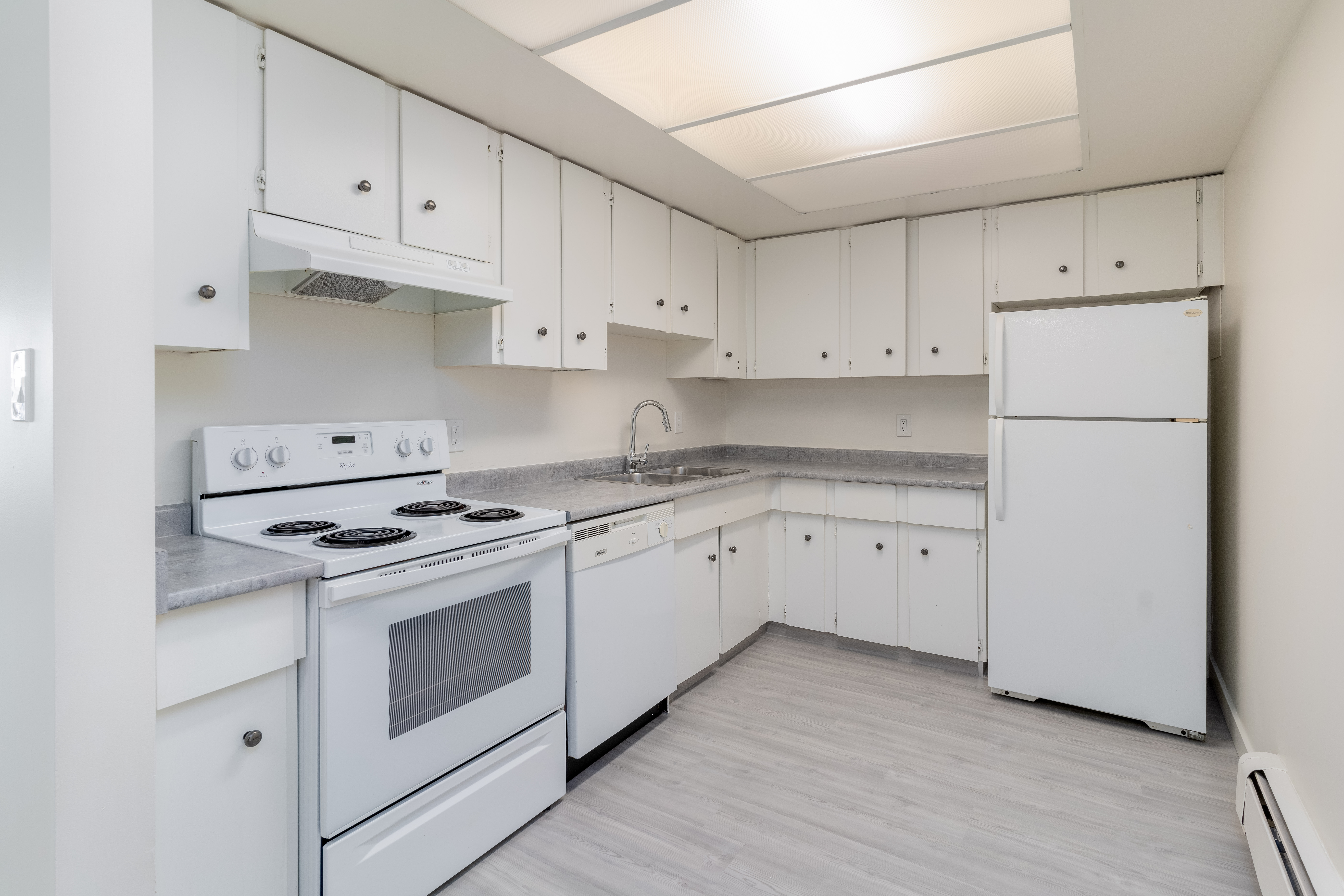 2 Bedroom Premium at Morningside Estates