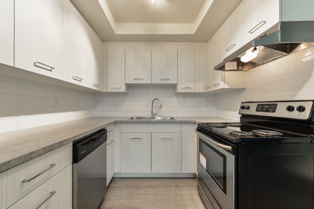 2 Bedroom at Morningside Estates
