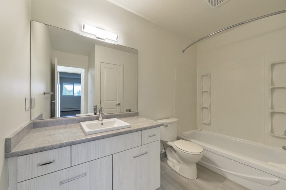 2 Bedroom at Morningside Estates