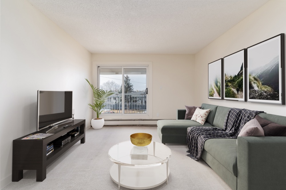 2 Chambres De luxe at Morningside Estates