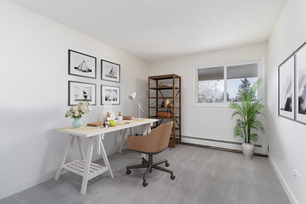 2 Bedroom at Morningside Estates
