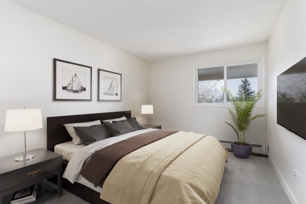 2 Bedroom at Morningside Estates