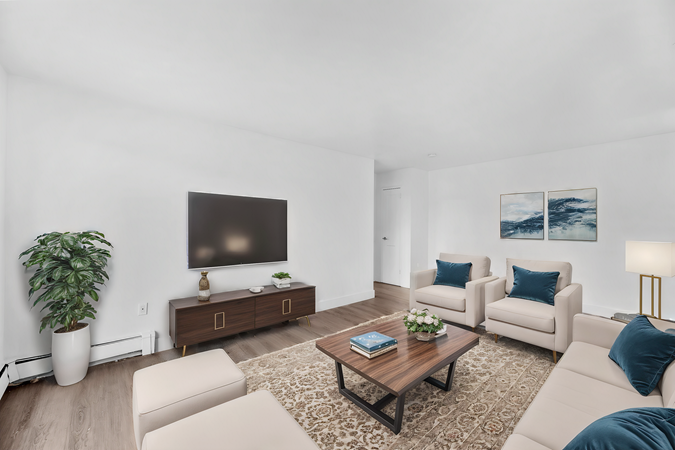 2 Chambres De luxe at Noel Meadows