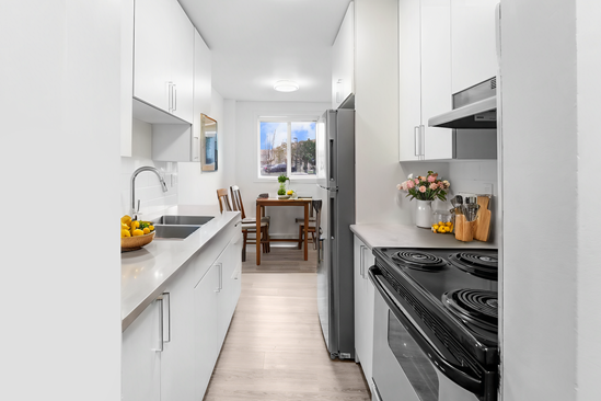 2 Chambres De luxe at Noel Meadows