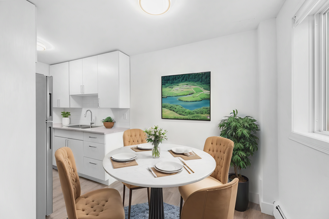 2 Chambres De luxe at Noel Meadows