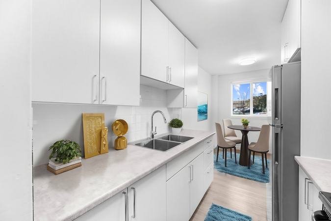 2 Chambres De luxe at Noel Meadows