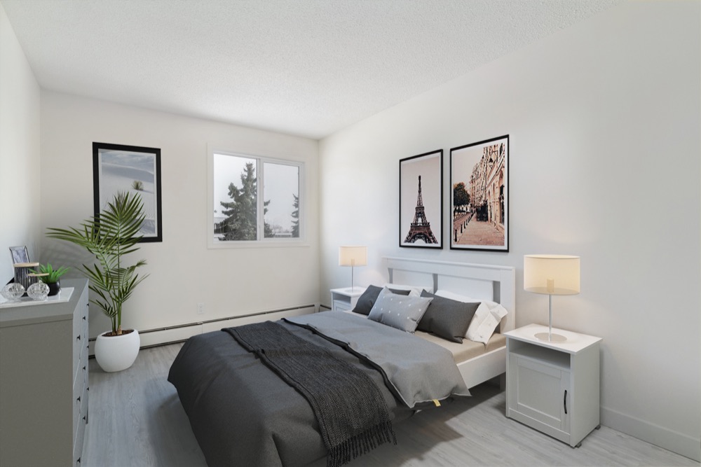 1 Chambre at Northridge Estates