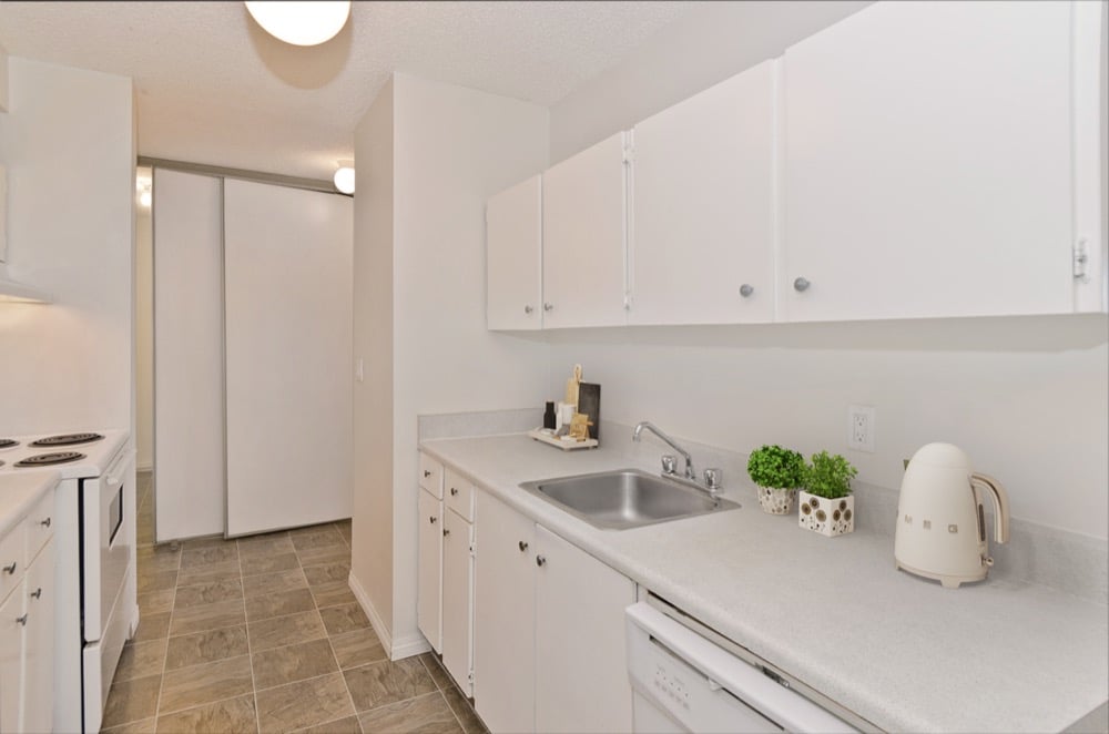 1 Bedroom Premium at Northwest Pointe