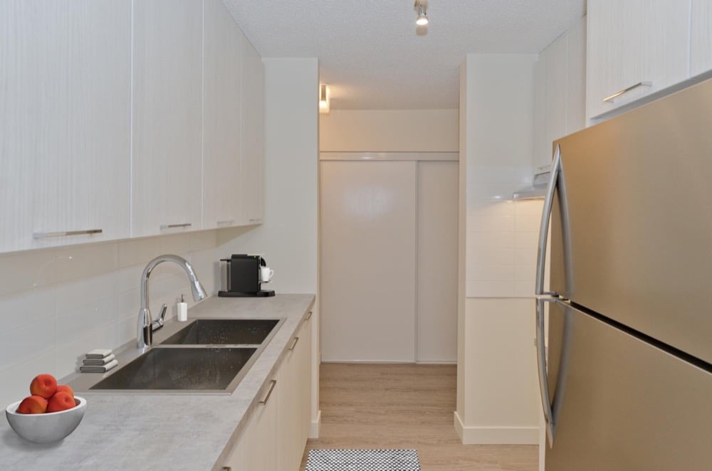 1 Bedroom Premium at Northwest Pointe