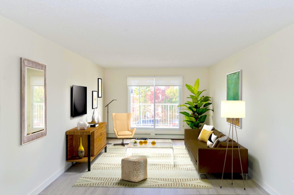 2 Chambres De luxe at Northwest Pointe