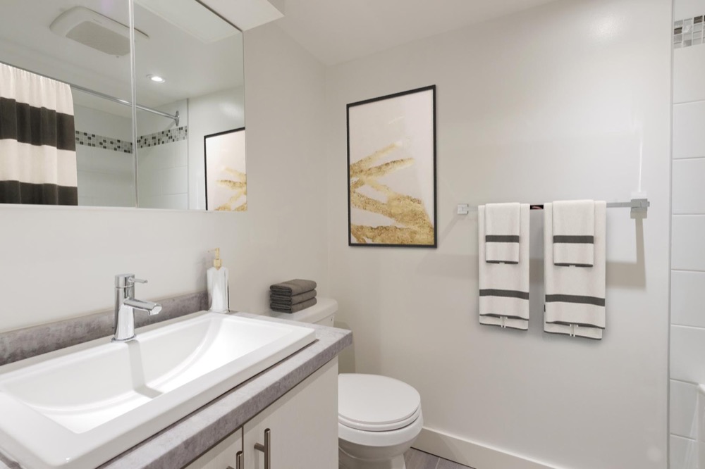 5 1/2 Rooms Premium at PH 1 - 4