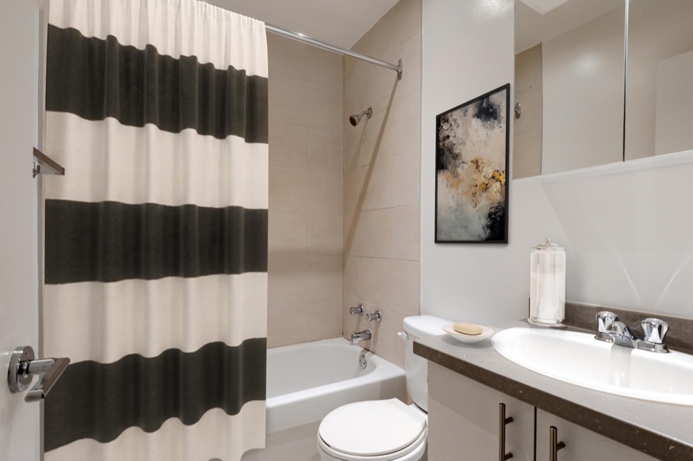 3 Bedroom Townhouse at PH 1 - TH Park