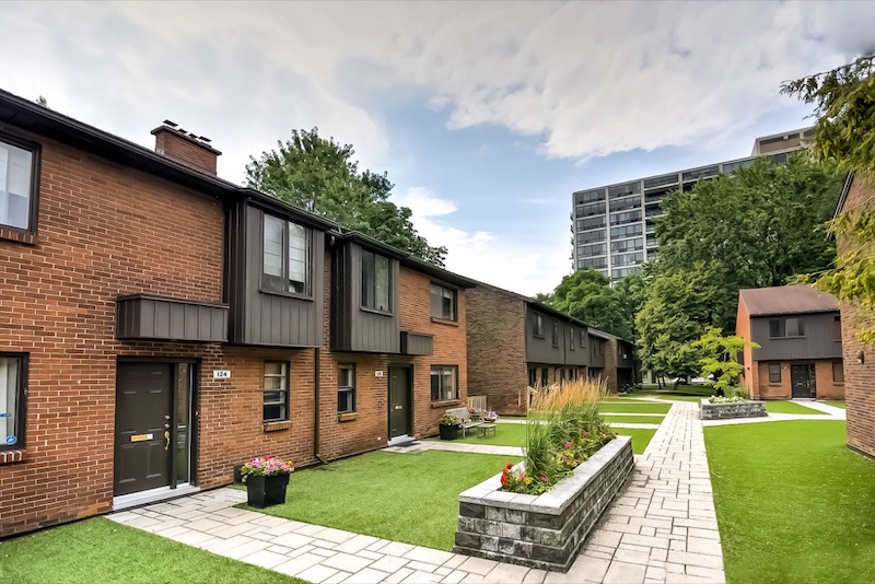 3 Bedroom Townhouse Premium at PH 2 - TH River