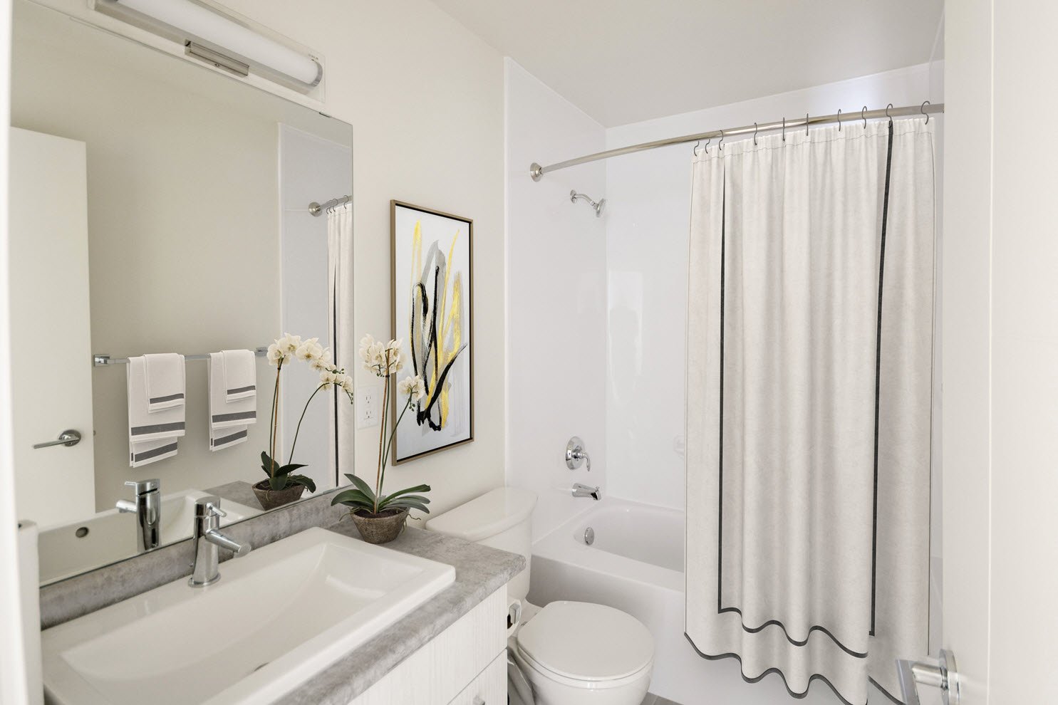2 Bedroom Premium at Palace Gates