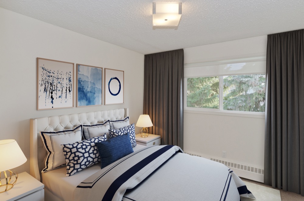 1 Chambre De luxe at Patrician Village