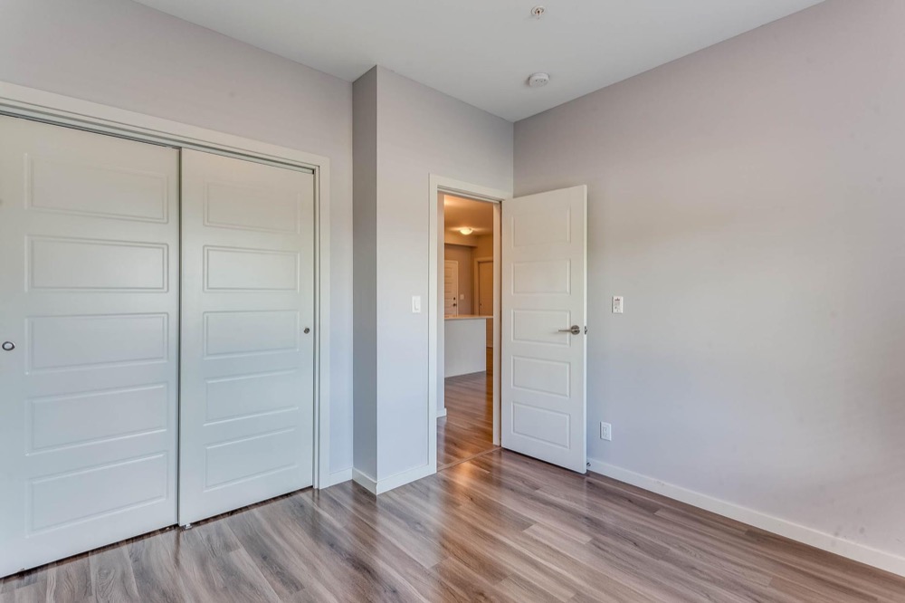 1 Chambre at Peak Estates