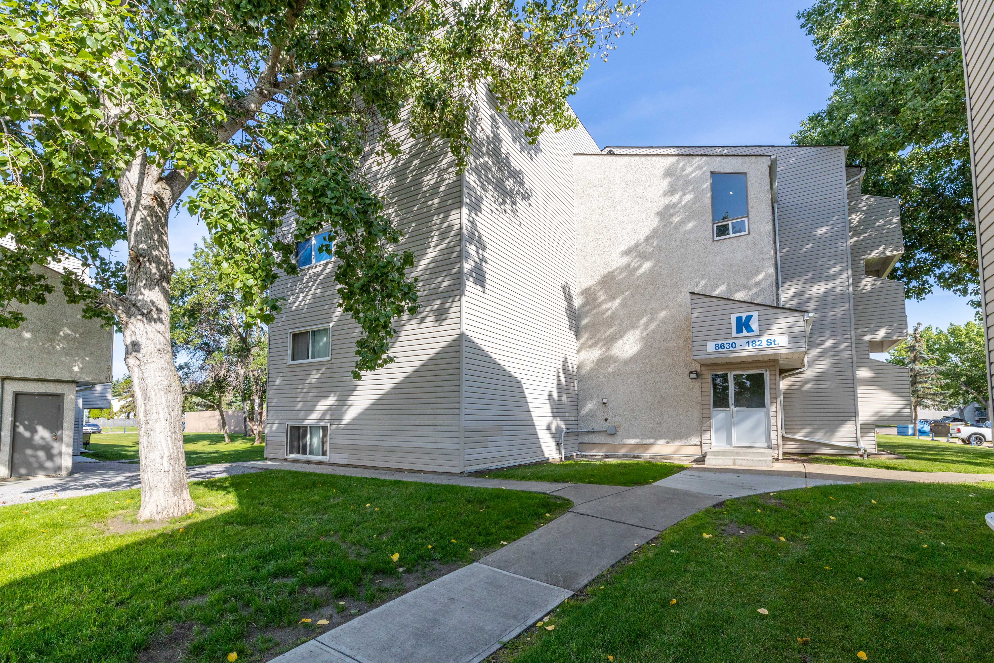 property photo for 8630 182 St. NW, Edmonton