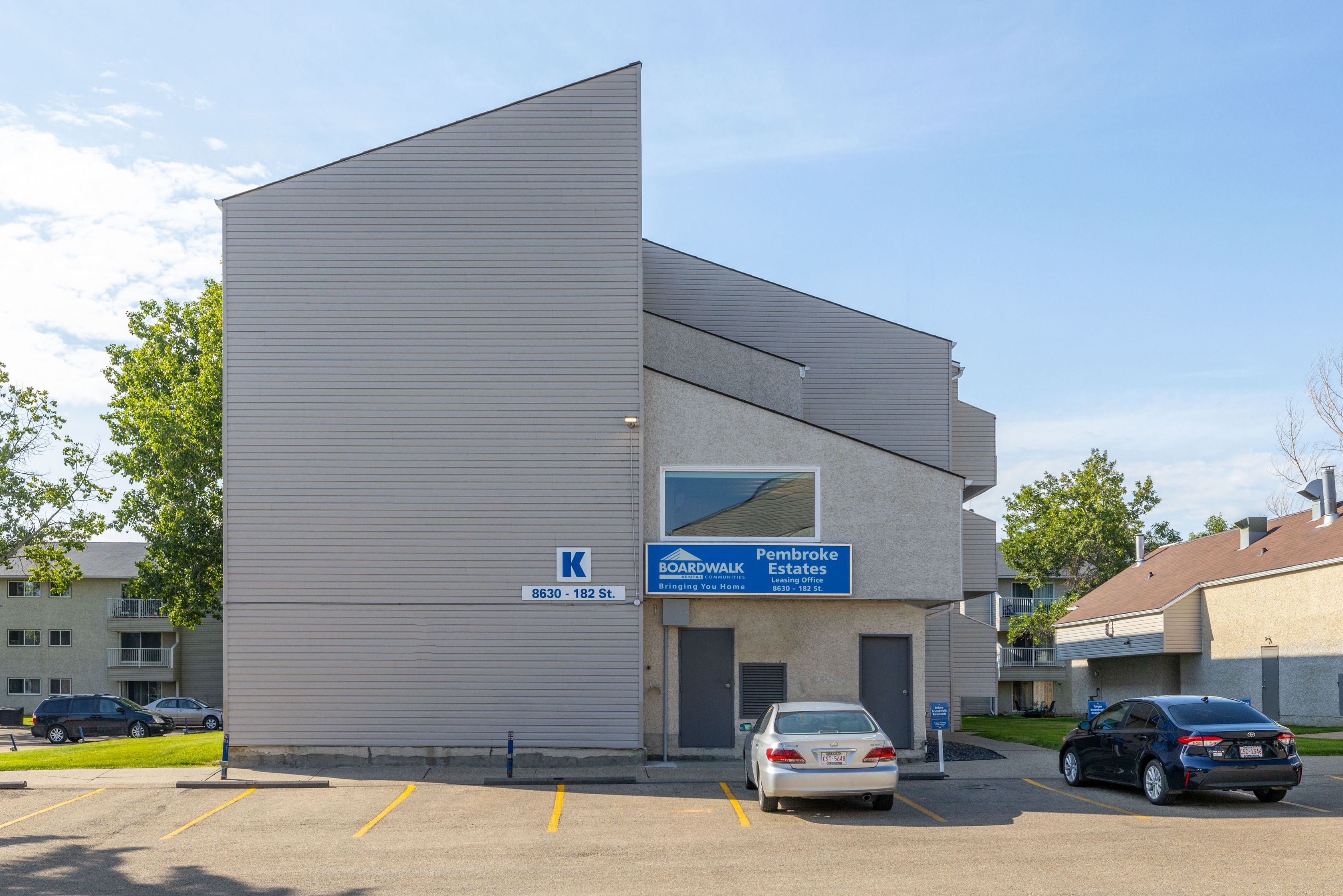 property photo for 8630 182 St. NW, Edmonton