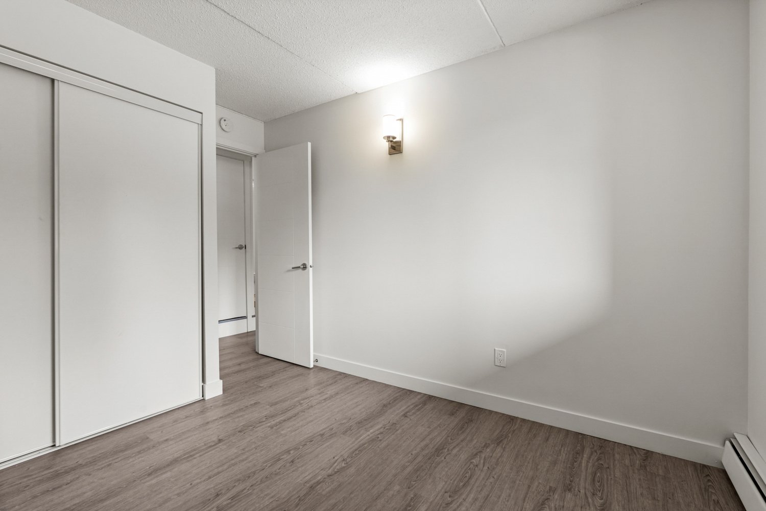 1 Bedroom Premium at Penthouse Apartments