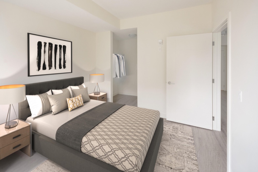 2 Bedroom at Pines Edge II