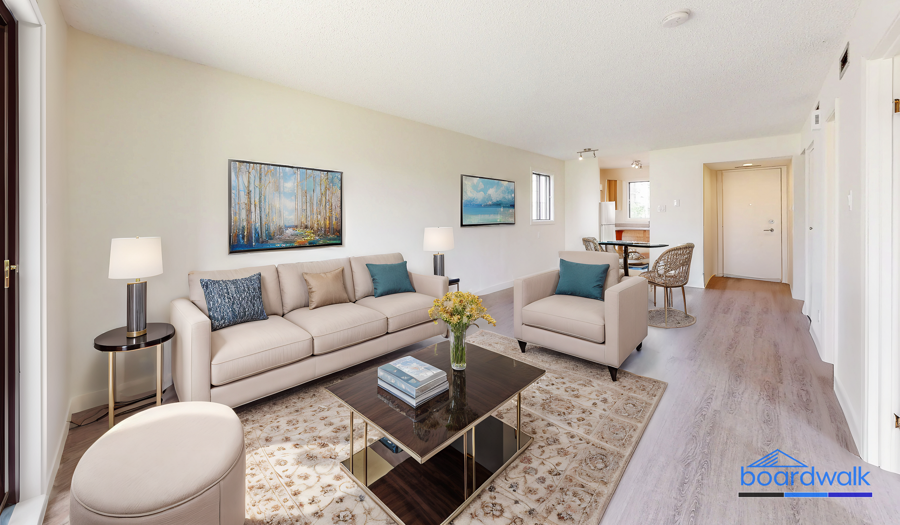 2 Chambres at Pines Of Normanview