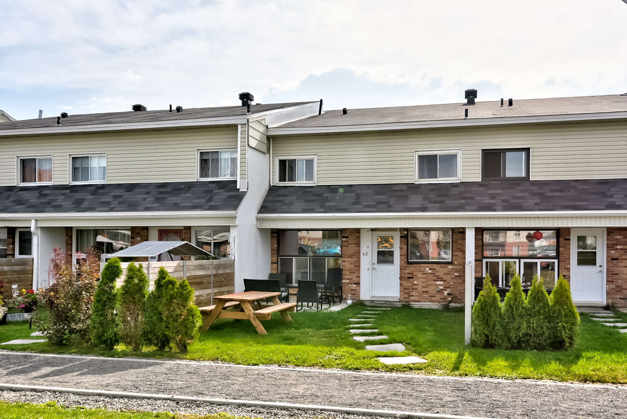 property photo for 104-1175 Rue Chamonix, Québec