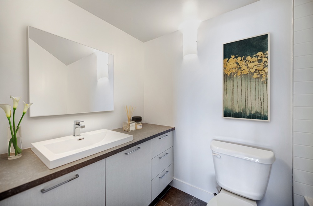 4 1/2 Rooms at Place Samuel de Champlain