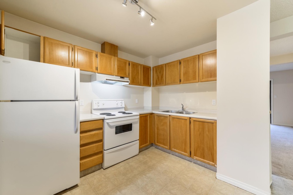 Maison en Rangée avec 2 Chambres at Point West Townhouses
