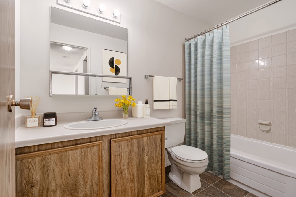 2 Bedroom Premium at Prominence Place Apartments