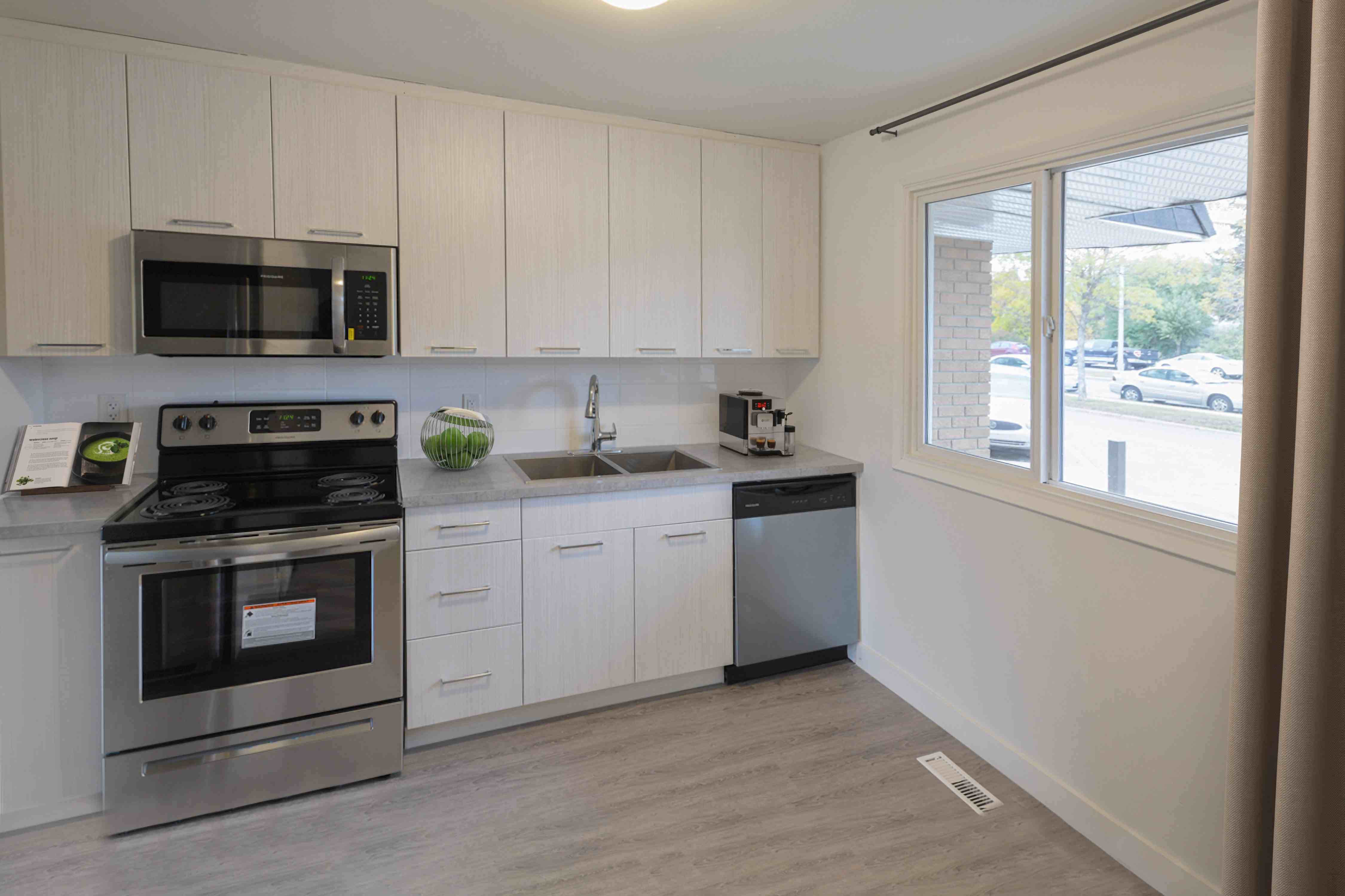 3 Bedroom Townhouse at Qu'appelle Village I & II