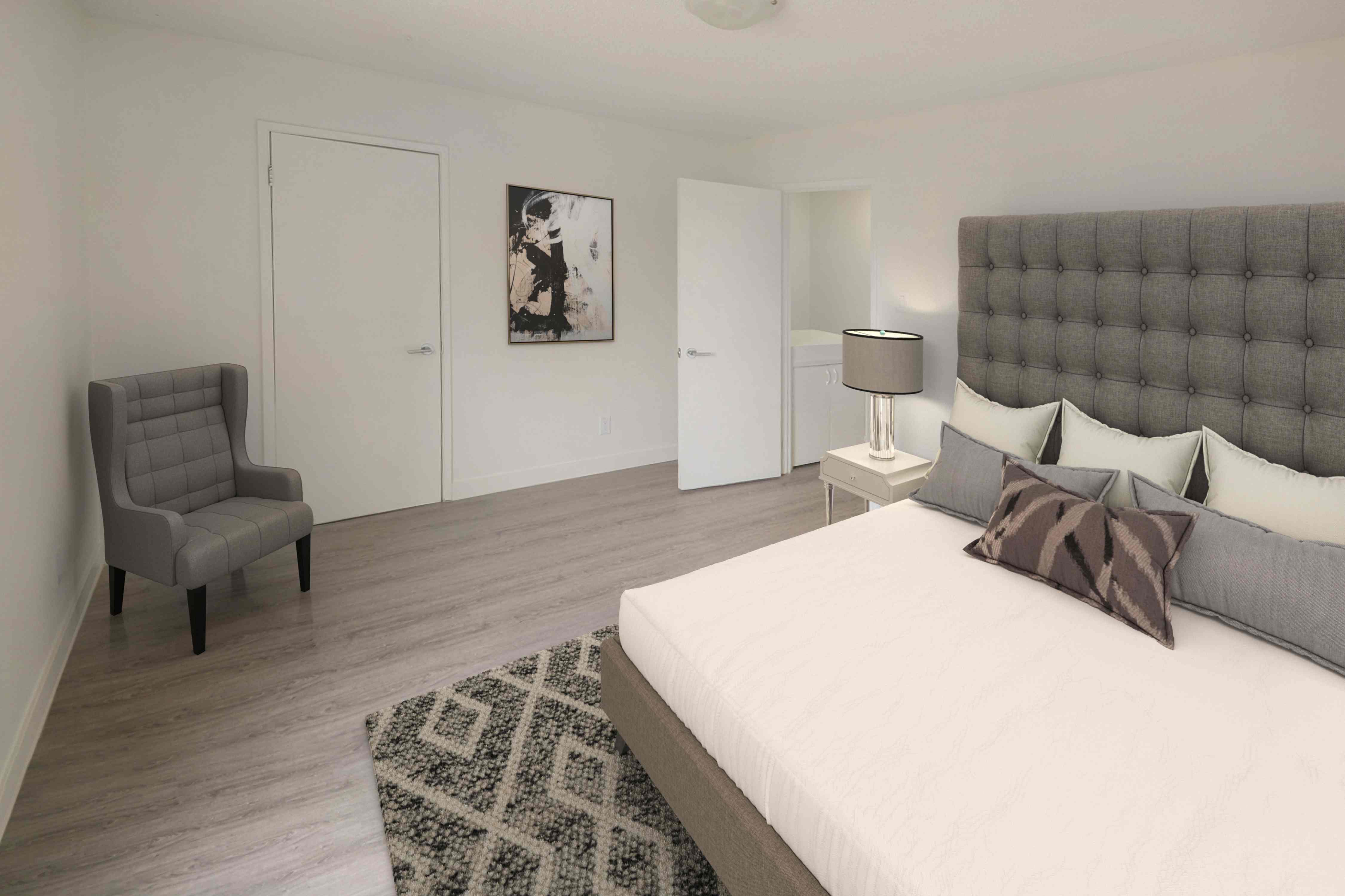 3 Bedroom Townhouse at Qu'appelle Village I & II