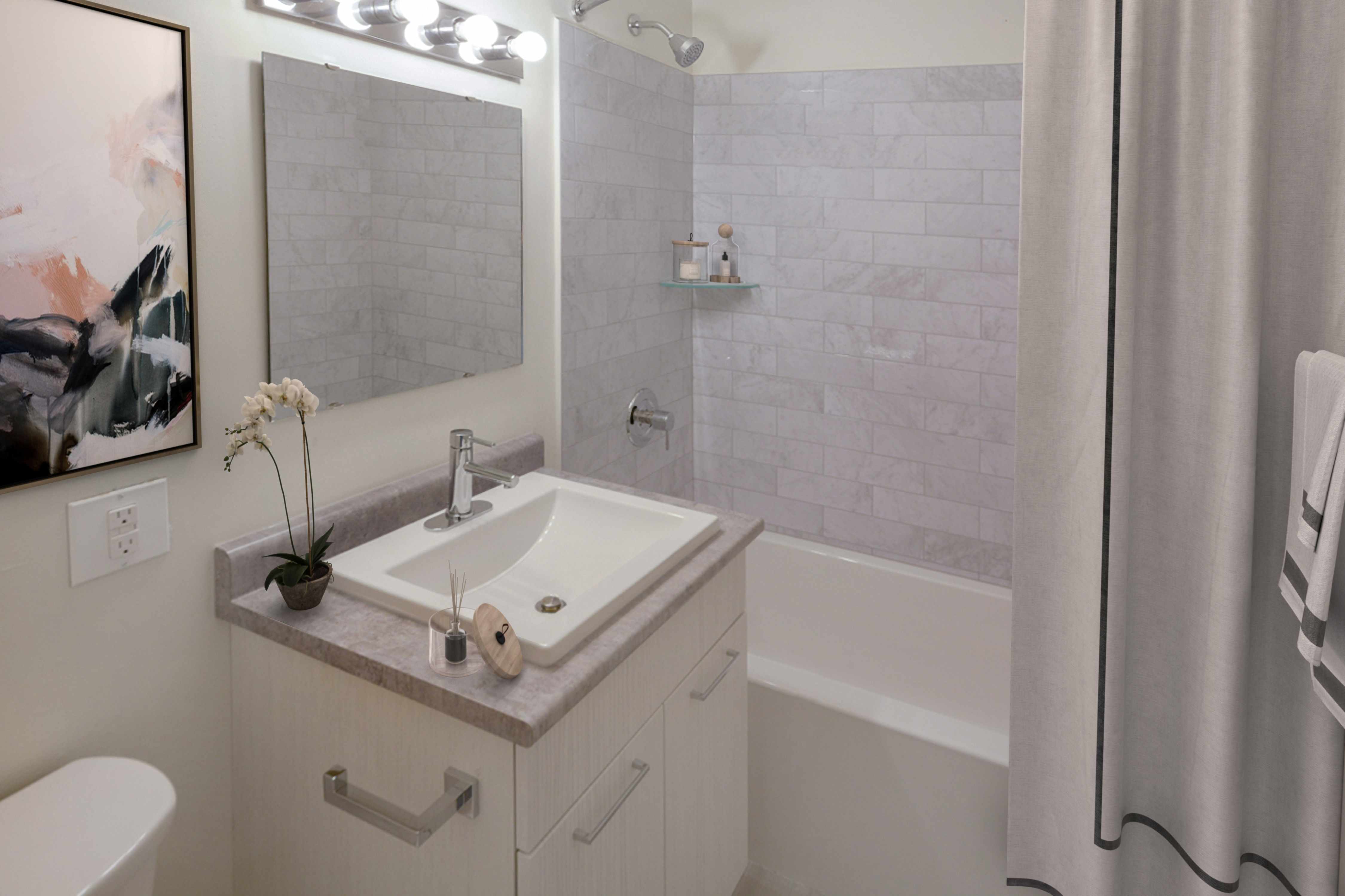 3 Bedroom Townhouse at Qu'appelle Village I & II