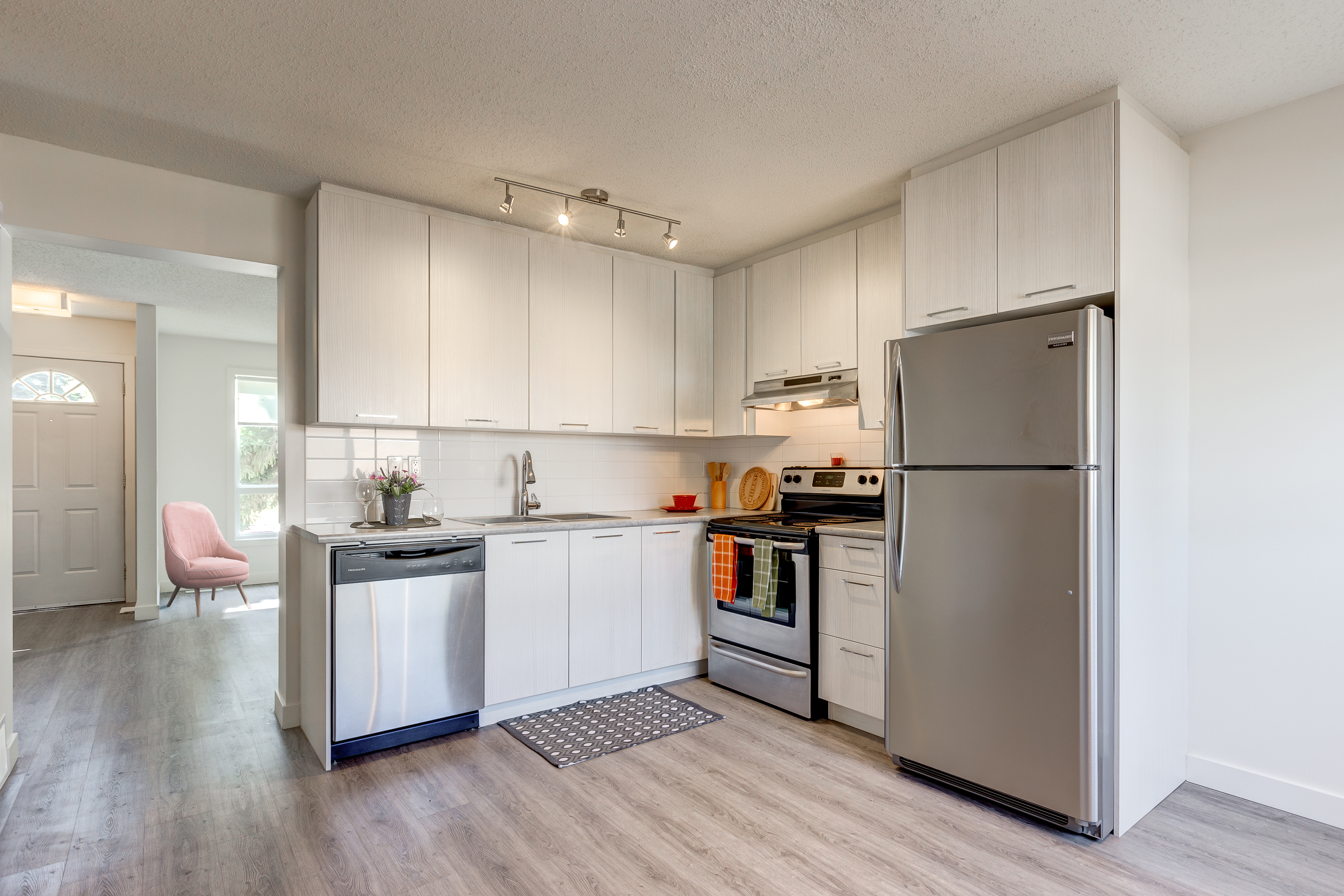 1 Bedroom at Radisson Village I