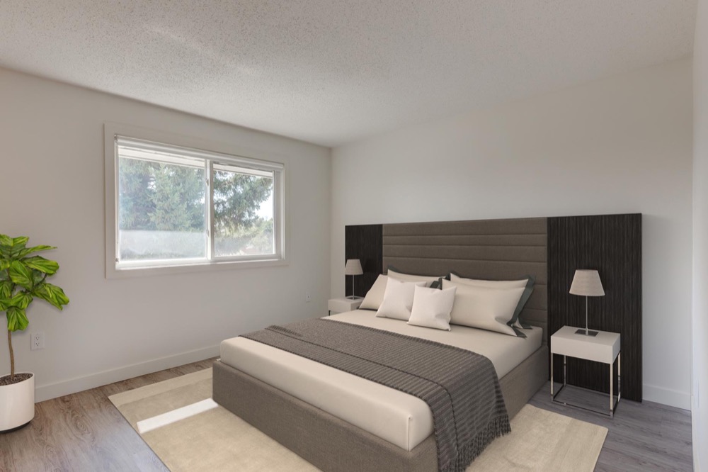 Maison en Rangée avec 2 Chambres at Radisson Village III